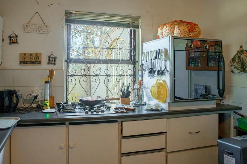 4 Bedroom Property for Sale in Riviersonderend Western Cape